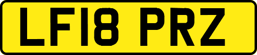 LF18PRZ