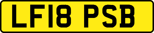 LF18PSB