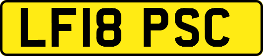 LF18PSC