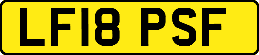 LF18PSF
