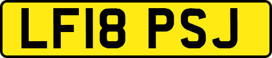 LF18PSJ
