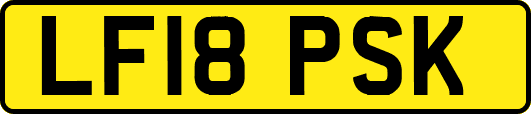 LF18PSK