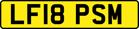 LF18PSM