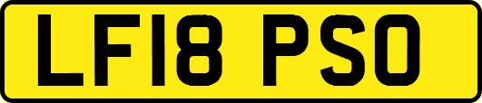 LF18PSO