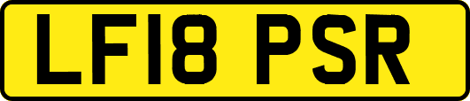 LF18PSR