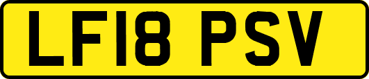 LF18PSV