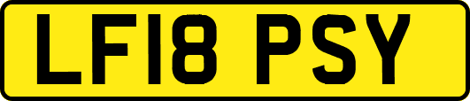 LF18PSY