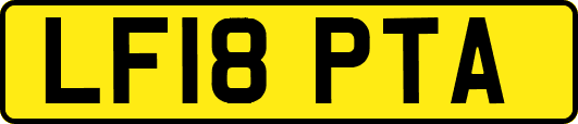 LF18PTA