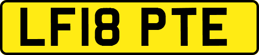 LF18PTE