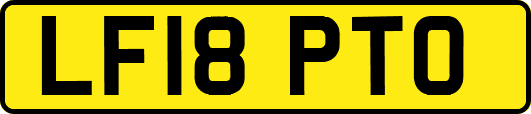 LF18PTO