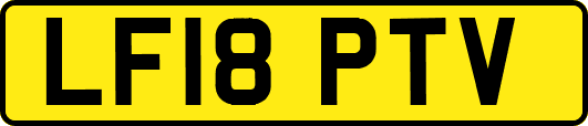 LF18PTV
