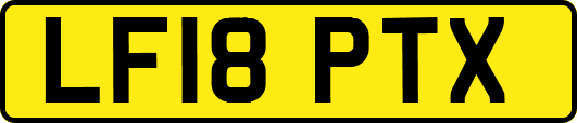 LF18PTX