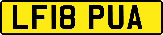 LF18PUA