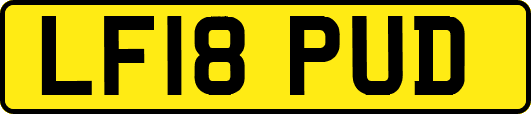 LF18PUD