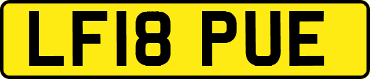 LF18PUE