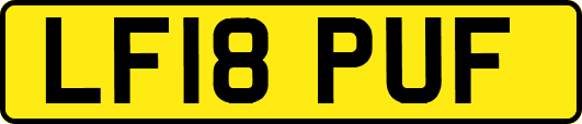 LF18PUF