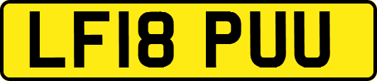 LF18PUU