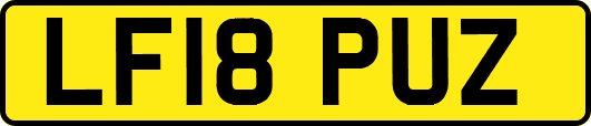 LF18PUZ