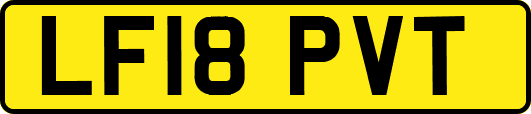 LF18PVT