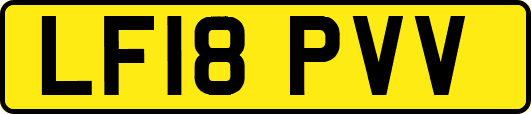 LF18PVV