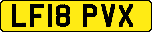 LF18PVX