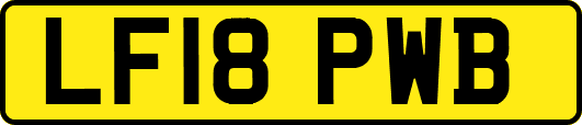 LF18PWB