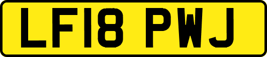 LF18PWJ