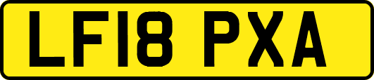 LF18PXA