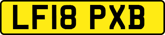 LF18PXB