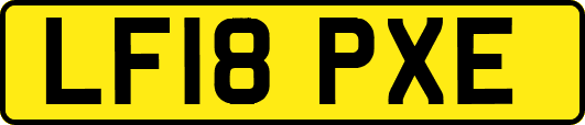 LF18PXE