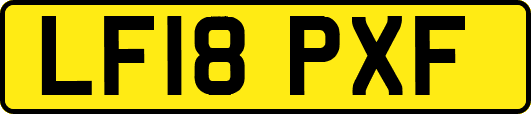 LF18PXF