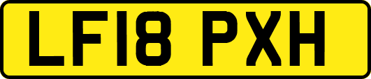 LF18PXH