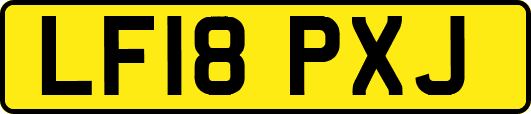 LF18PXJ