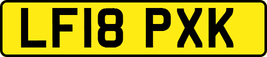 LF18PXK