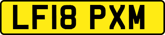 LF18PXM