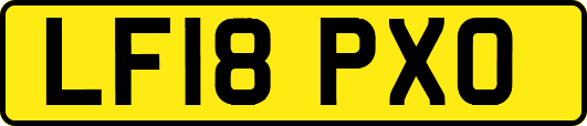 LF18PXO