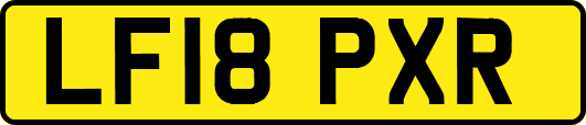 LF18PXR