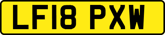 LF18PXW