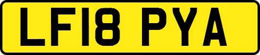 LF18PYA