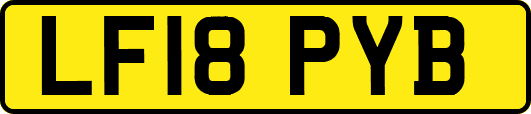 LF18PYB