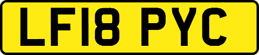 LF18PYC