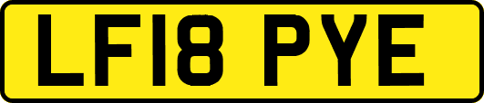 LF18PYE