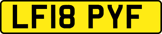 LF18PYF