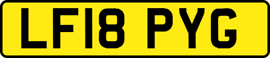 LF18PYG