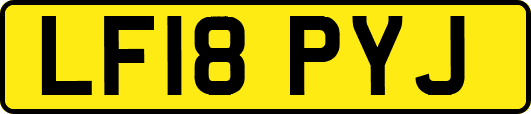 LF18PYJ