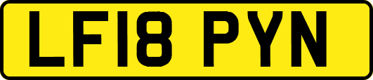 LF18PYN