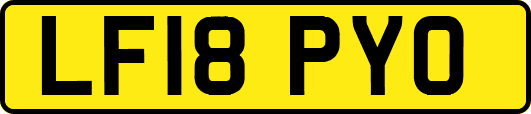 LF18PYO