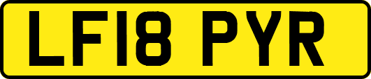 LF18PYR