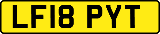 LF18PYT