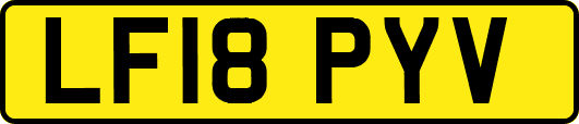 LF18PYV